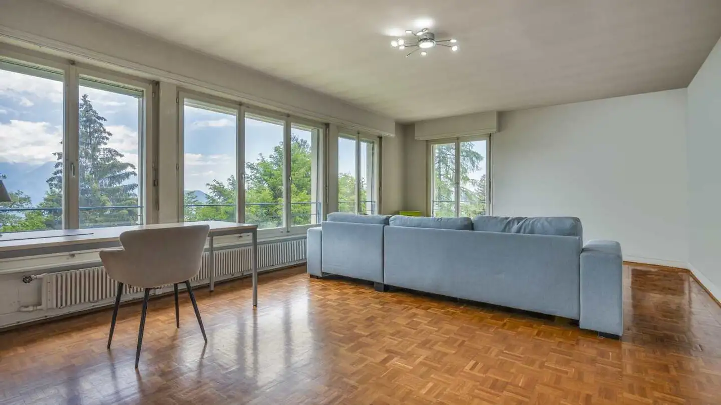 Single house for sale - 1823 Glion - Photo 3