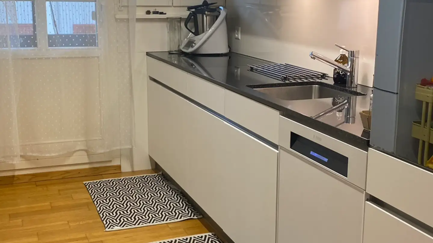 Apartment for rent - 8505 Pfyn