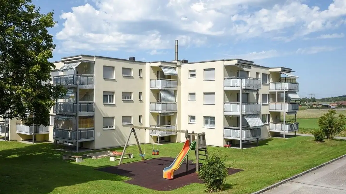 Apartment for rent - Grubenstrasse 110, 3322 Urtenen-Schönbühl