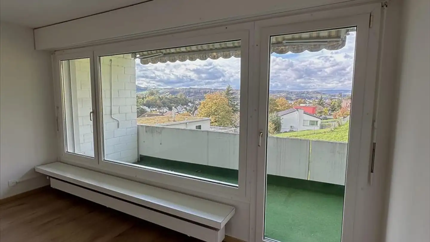 Appartamento in affitto - Surbtalstrasse 15, 5312 Döttingen - Photo 3