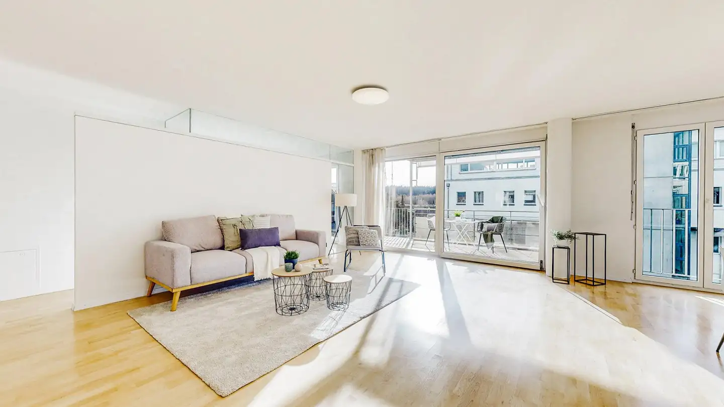 Apartment for sale - 5034 Suhr - Photo 2