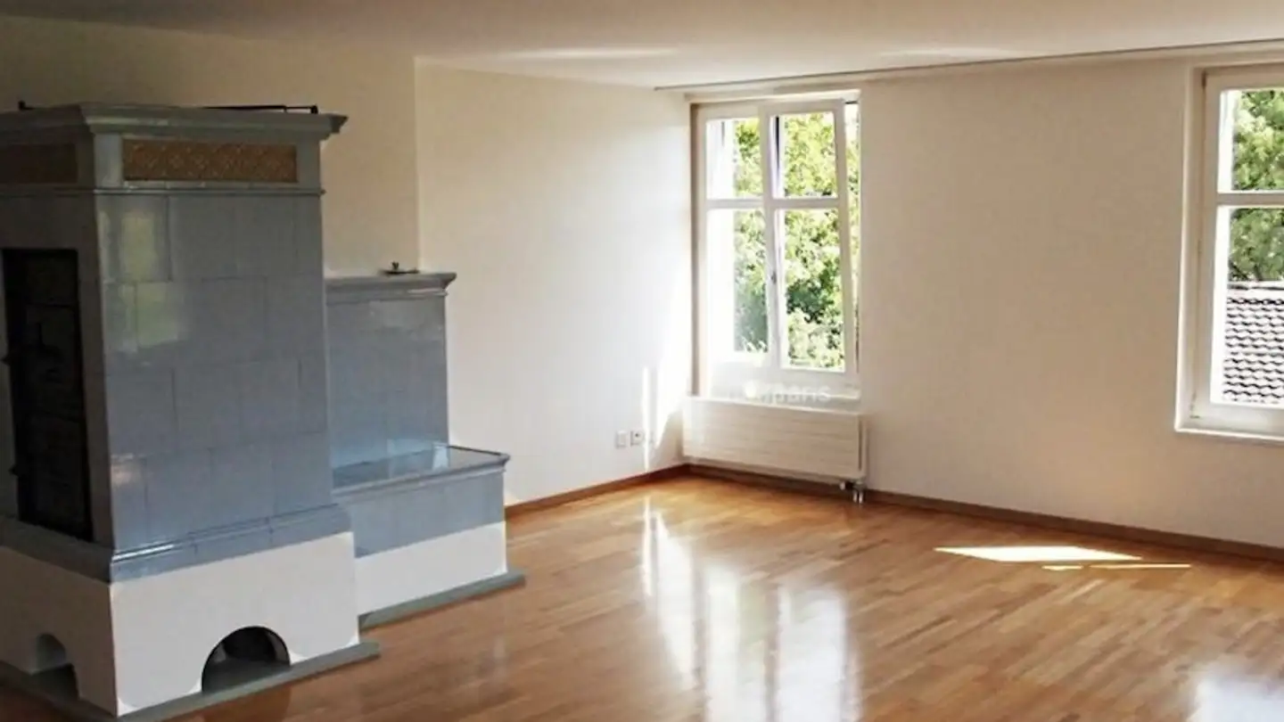 Appartamento in affitto - 8505 Pfyn