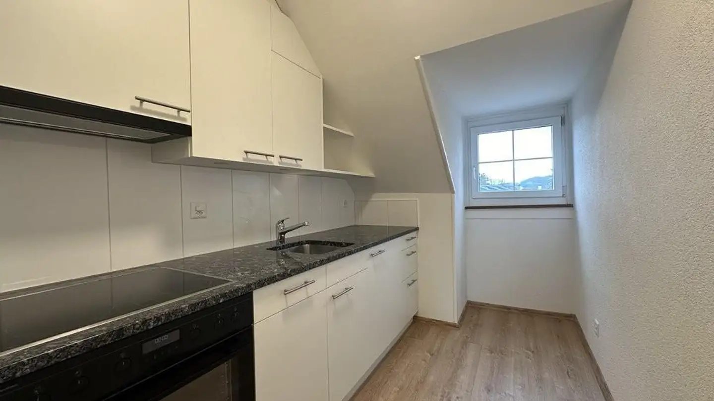 Apartment for rent - Thunstrasse 96, 3006 Bern - Photo 2