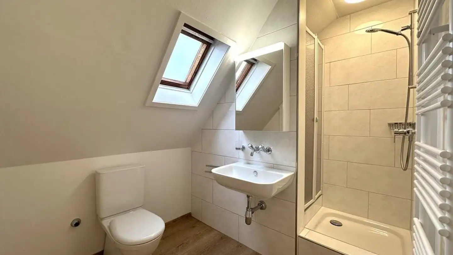 Apartment for rent - Thunstrasse 96, 3006 Bern - Photo 3