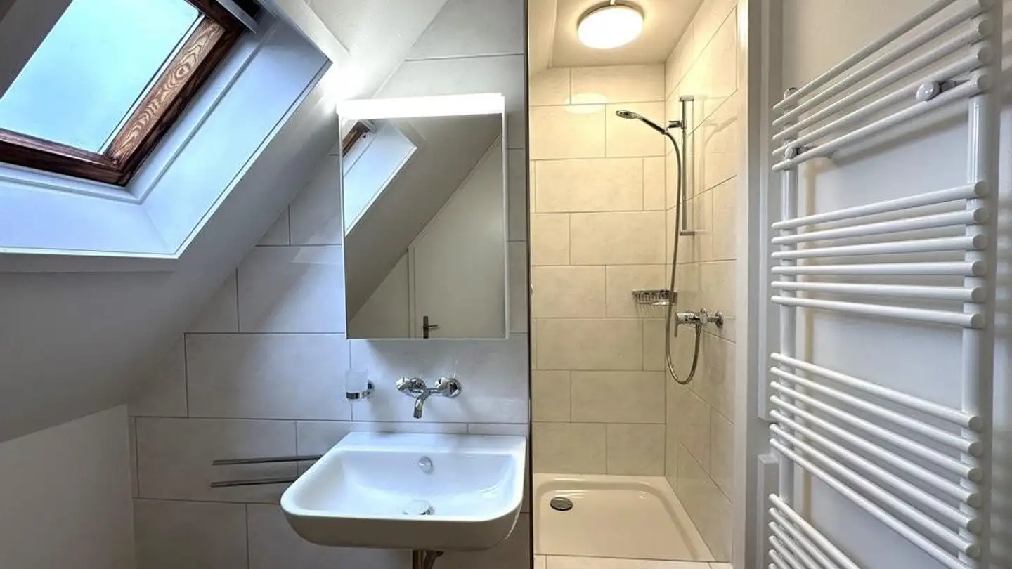 Apartment for rent - Thunstrasse 96, 3006 Bern - Photo 4