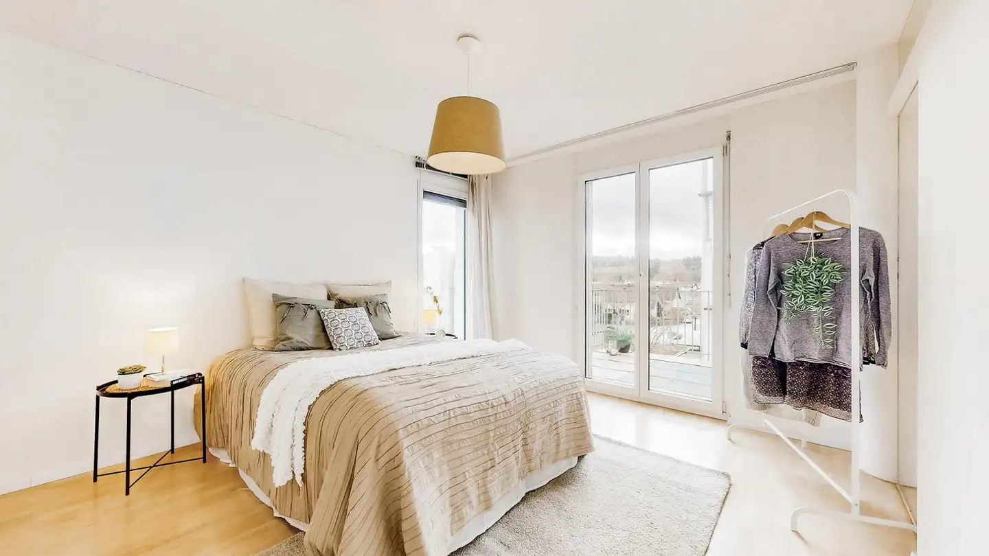 Apartment for sale - 5034 Suhr - Photo 4