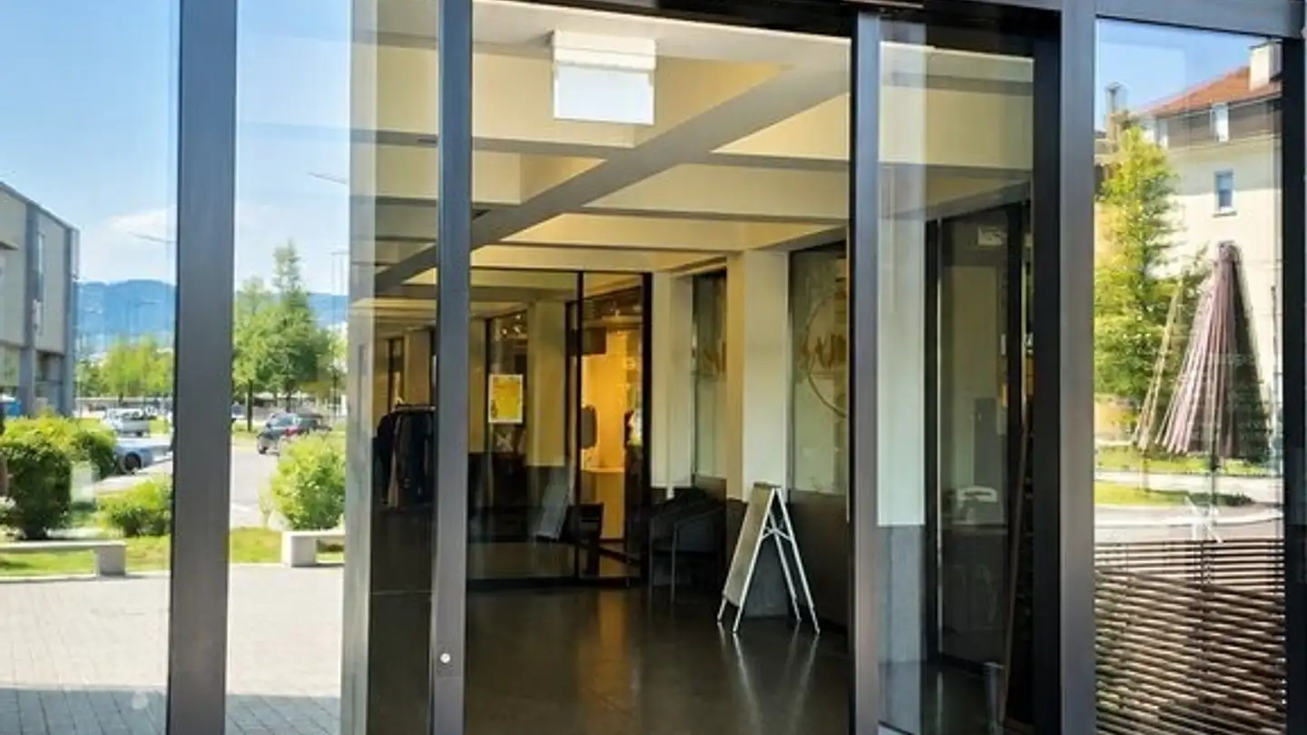Bureau à louer - St. Gallerstrasse 6, 9320 Arbon - Photo 3