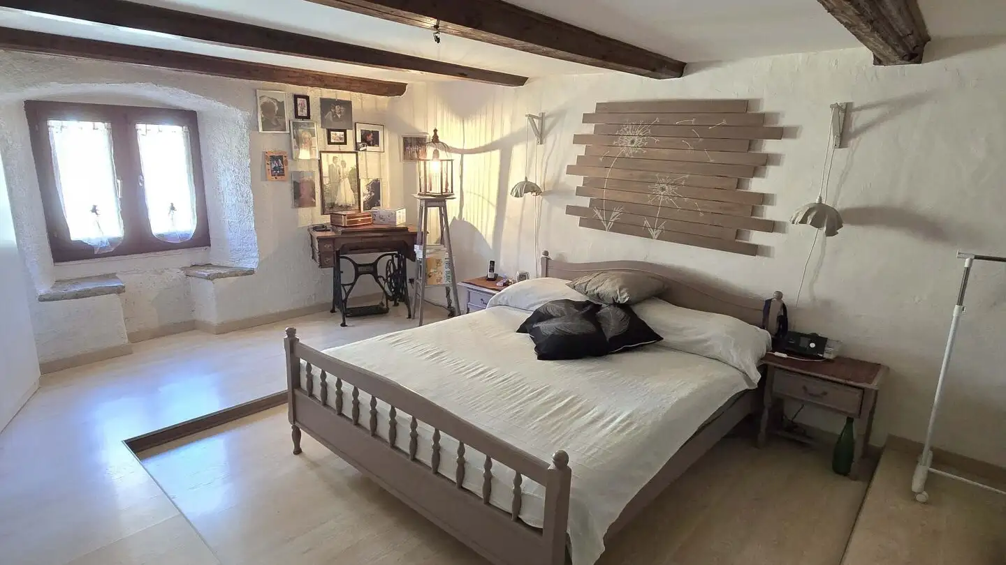 Casa singola in vendita - Le Bourg, 2042 Valangin - Foto 3