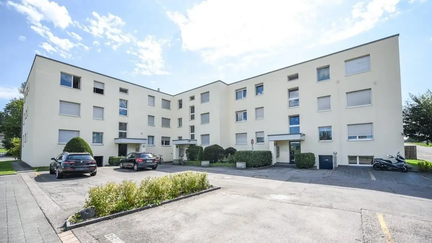 Apartment for rent - Grubenstrasse 110, 3322 Urtenen-Schönbühl - Photo 2