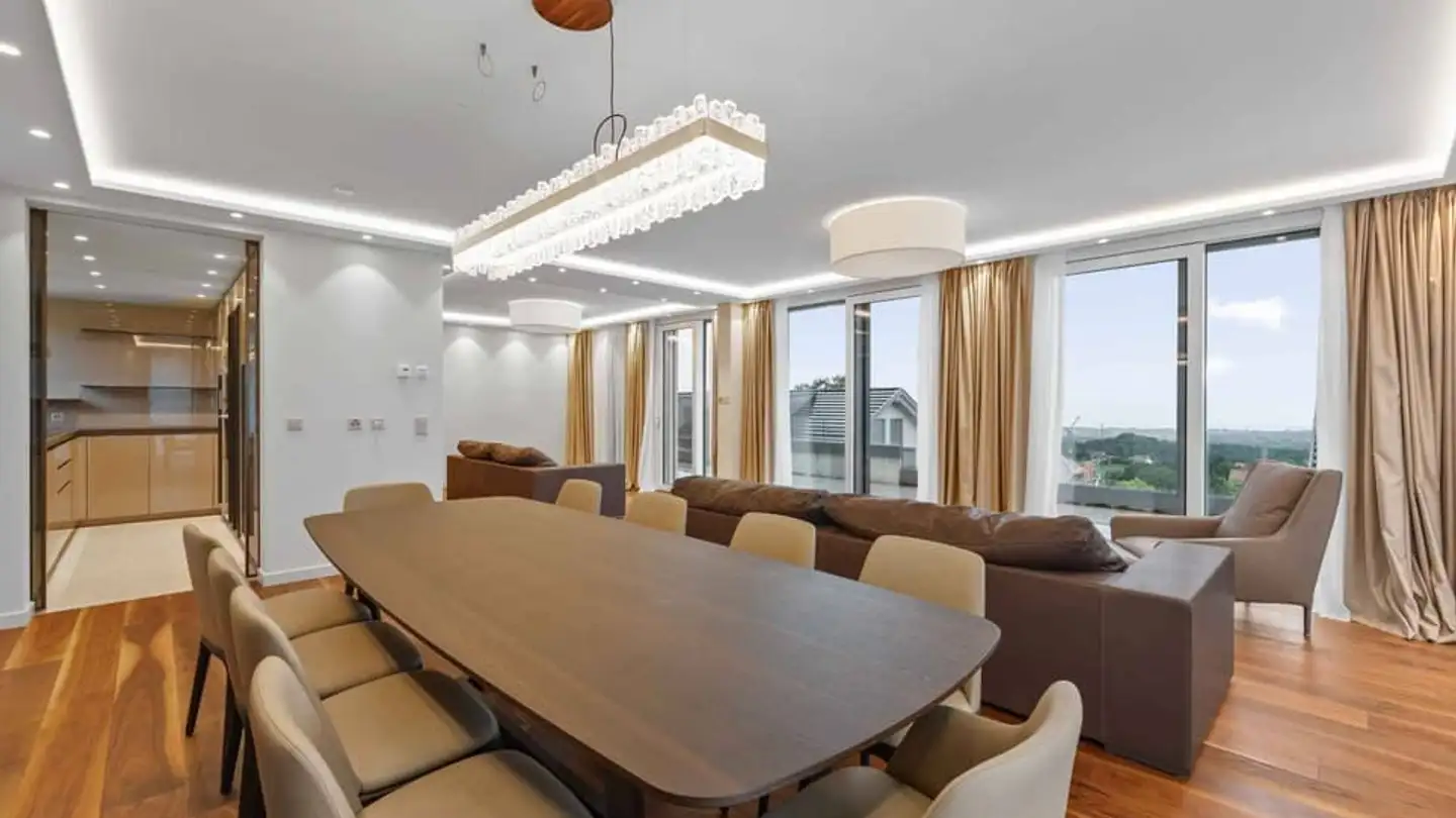 Maison individuelle à vendre - 1272 Genolier - Photo 3