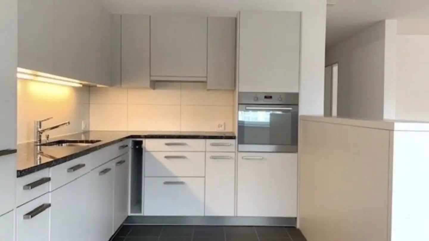 Apartment for rent - Hauptstrasse 43, 8564 Engwilen - Photo 3