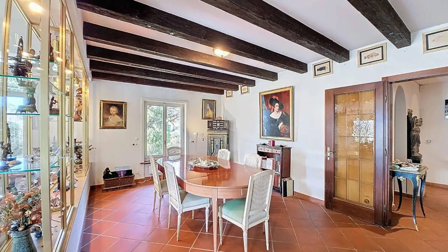 Maison individuelle à vendre - Chemin De La Chiésaz, 1806 St-Légier-La Chiésaz - Photo 3