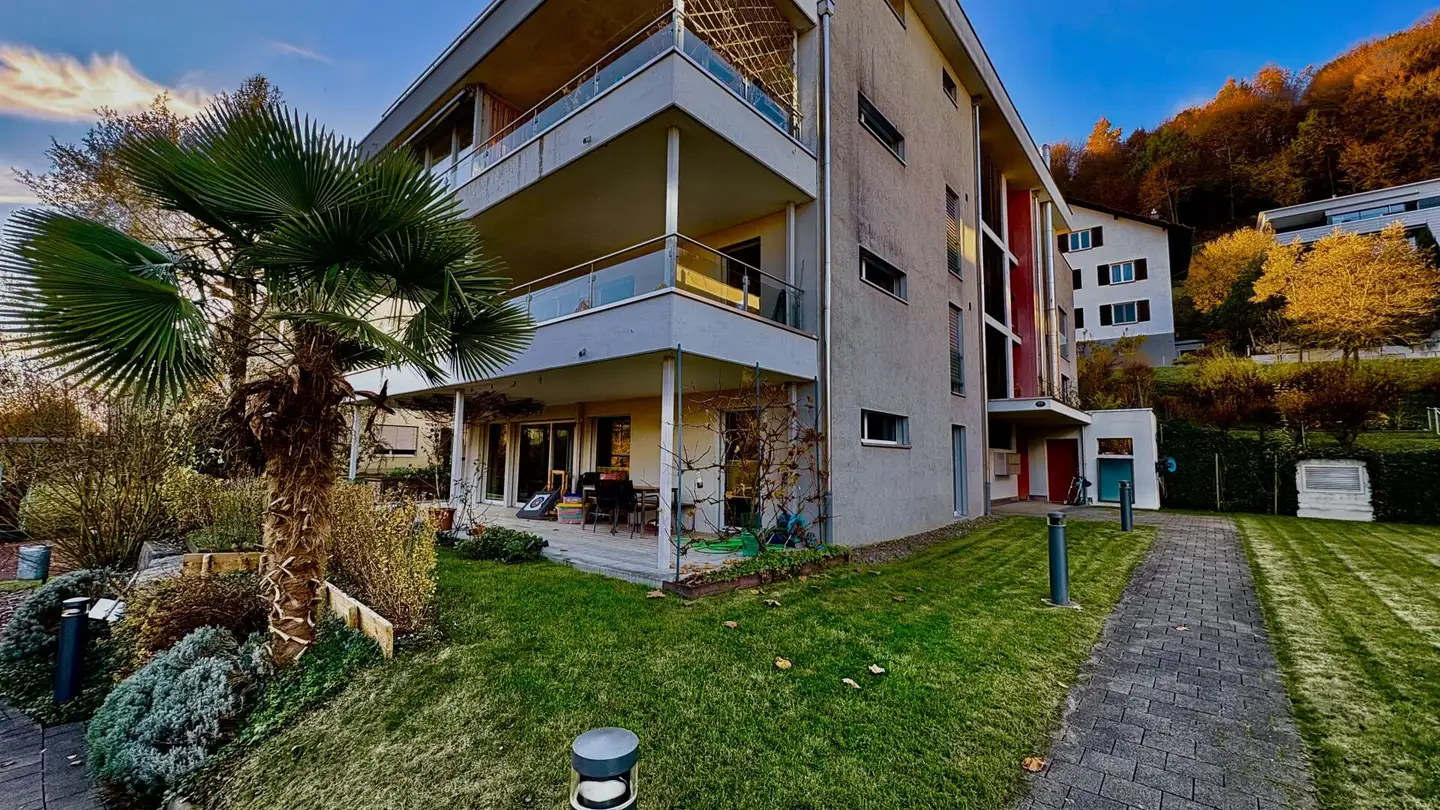 Apartment for sale - 6030 Ebikon