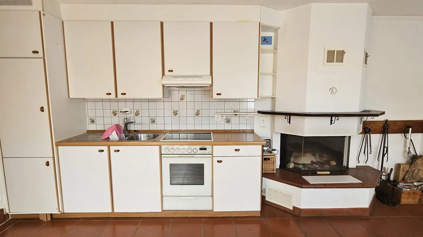 Wohnung kaufen - 6951 Bogno - Foto 4