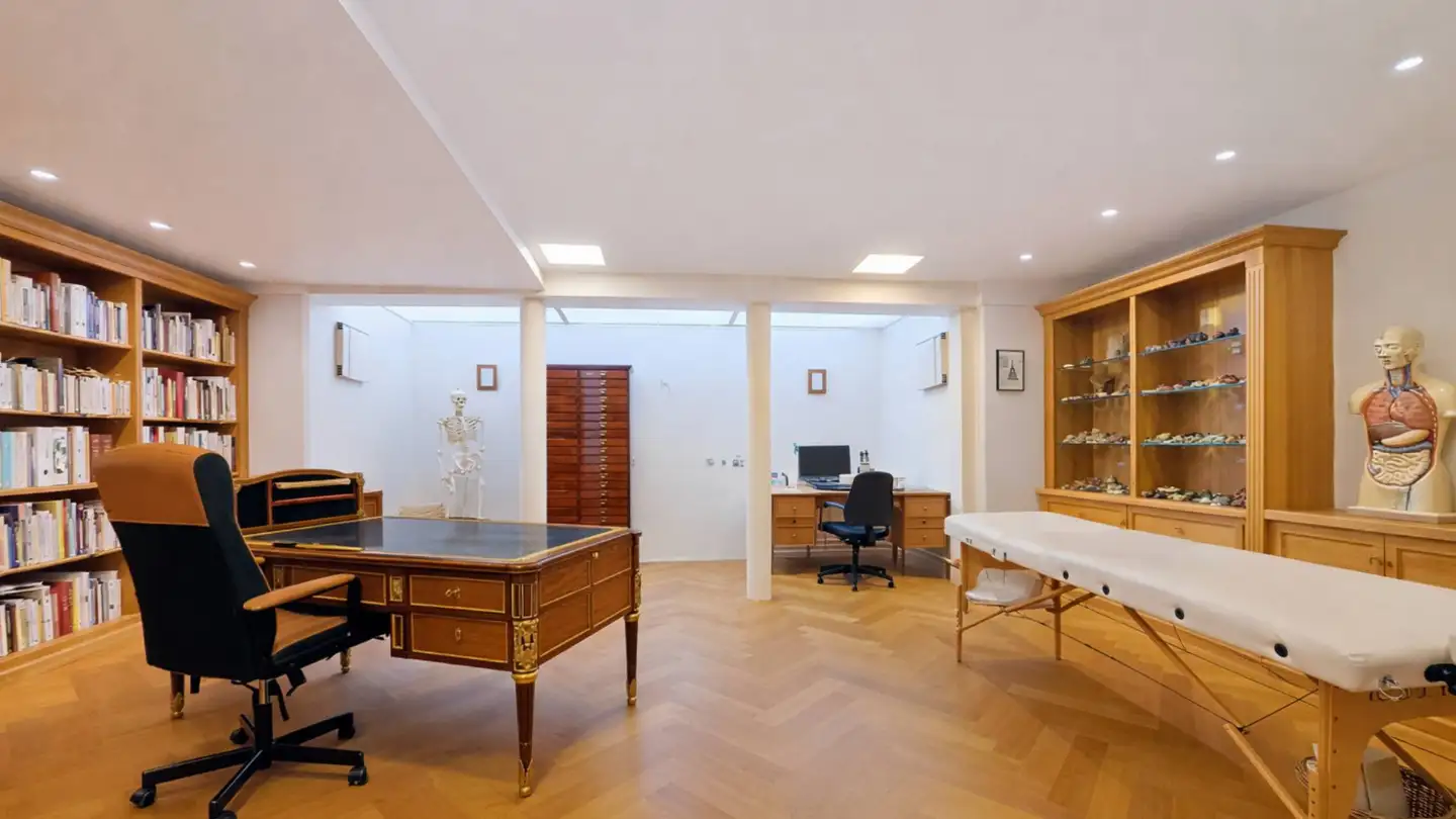 Maison individuelle à vendre - Chemin De La Chiésaz, 1806 St-Légier-La Chiésaz - Photo 4