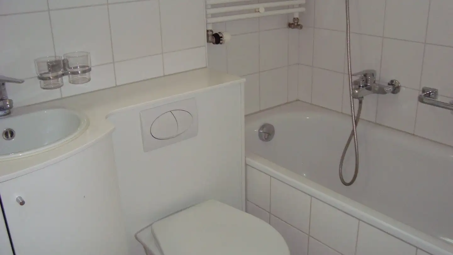 Wohnung mieten - Franziskanerstrasse 6, 4512 Bellach - Foto 4