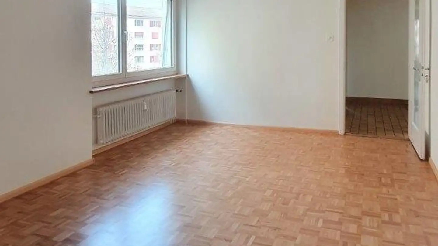 Apartment for rent - Lehenmattstrasse 125, 4052 Basel - Photo 2