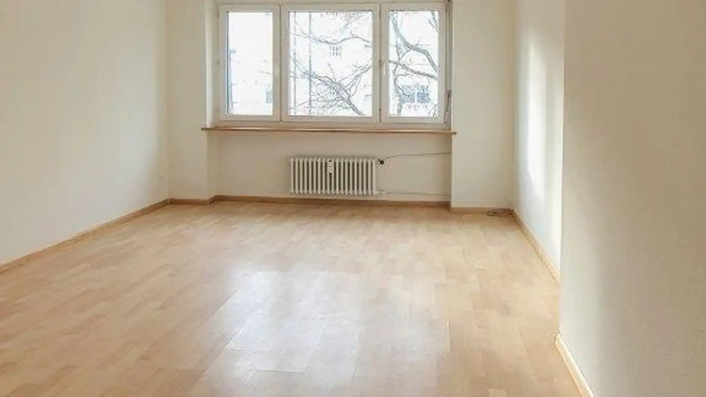 Apartment for rent - Lehenmattstrasse 125, 4052 Basel - Photo 3