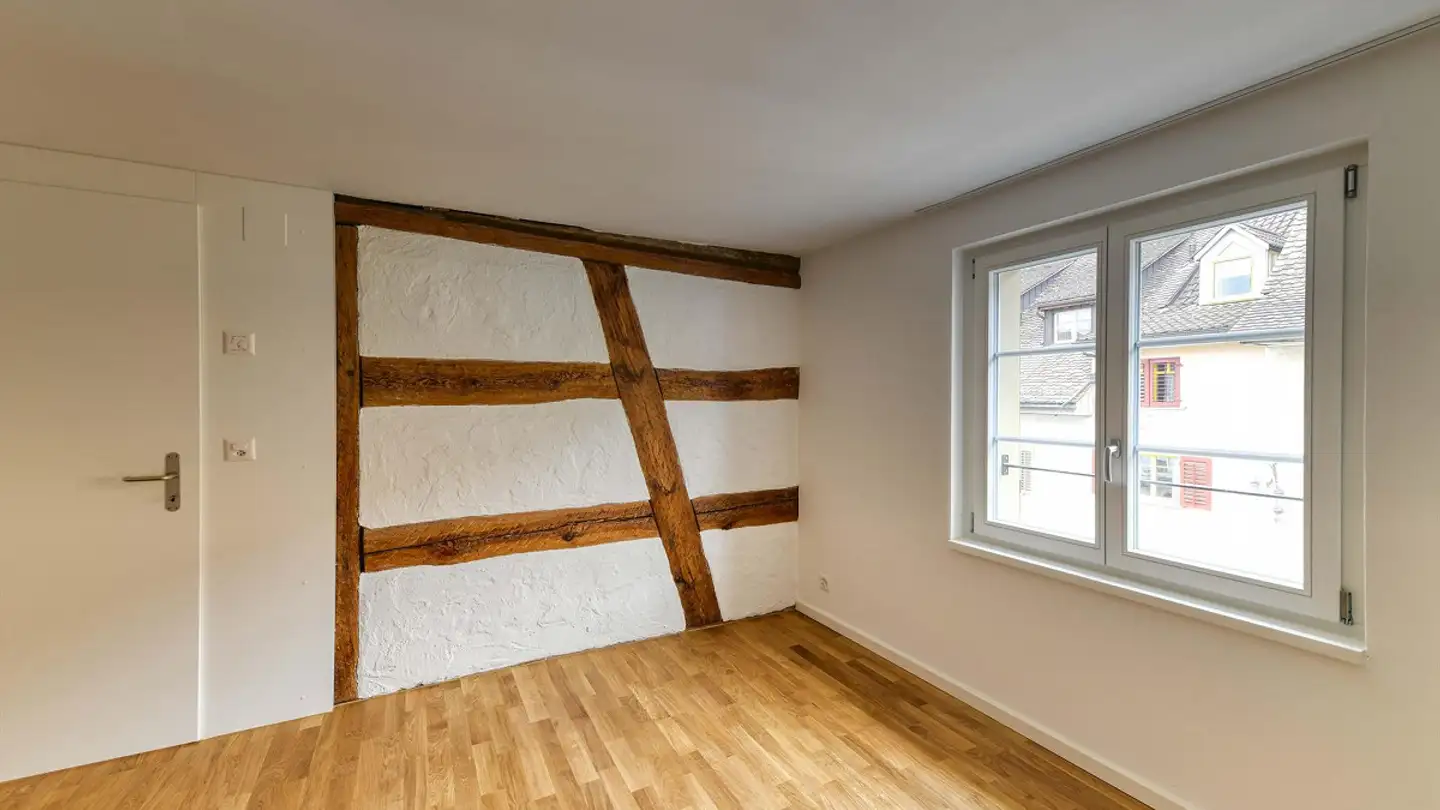 Appartement à louer - Sidehof 1, 8213 Neunkirch - Photo 4