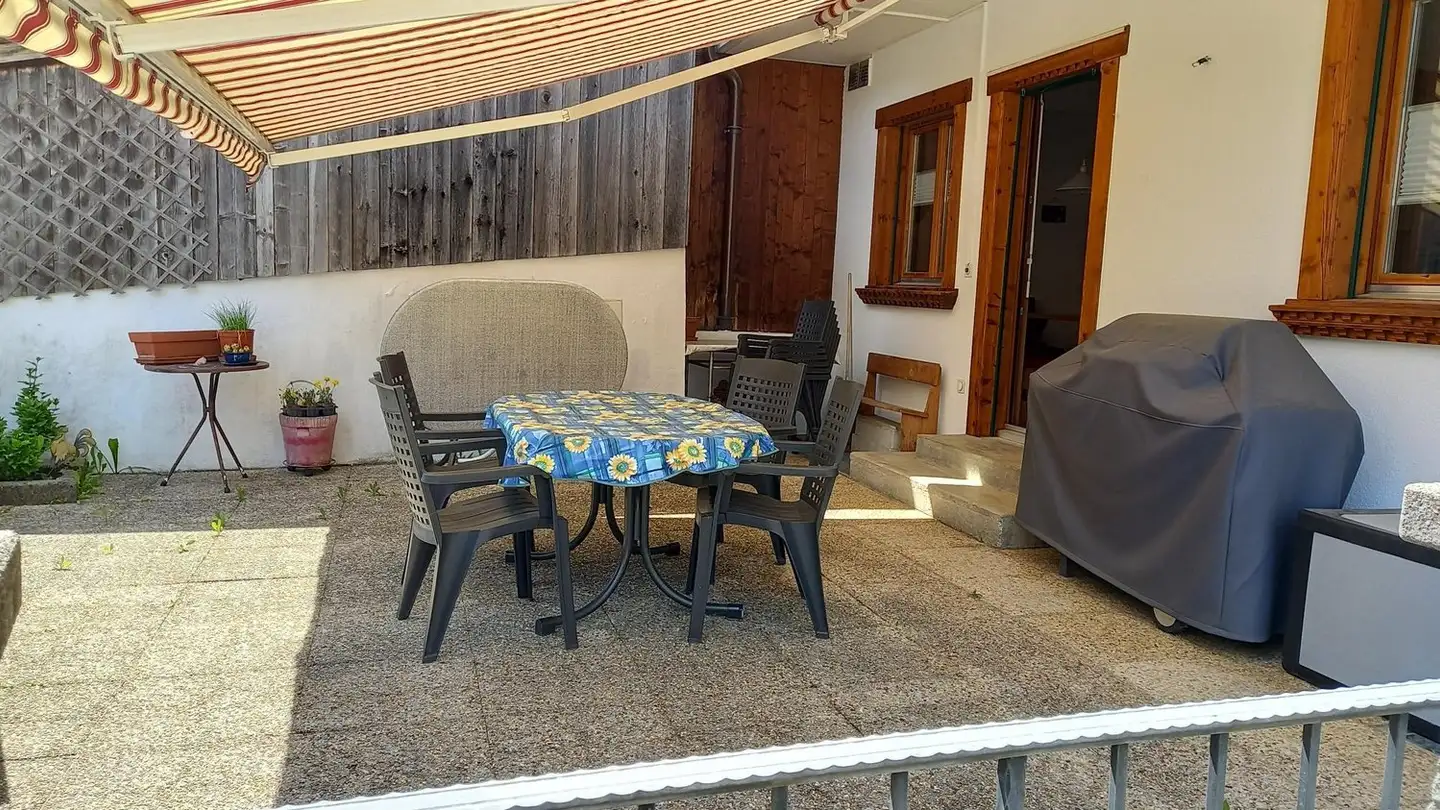 Appartamento in affitto - 1637 Charmey (Gruyère) - Photo 4