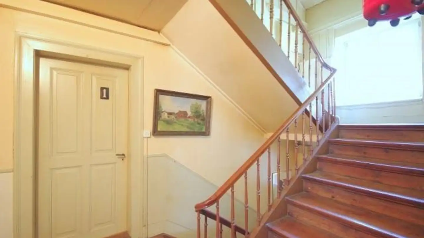 Appartamento in affitto - Hauptstrasse 28, 8777 Betschwanden - Photo 4