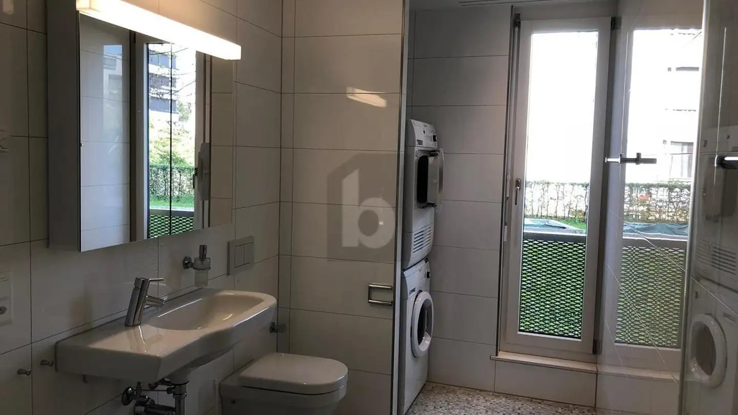 Appartamento ammobiliato in affitto - 8048 Zürich - Foto 4