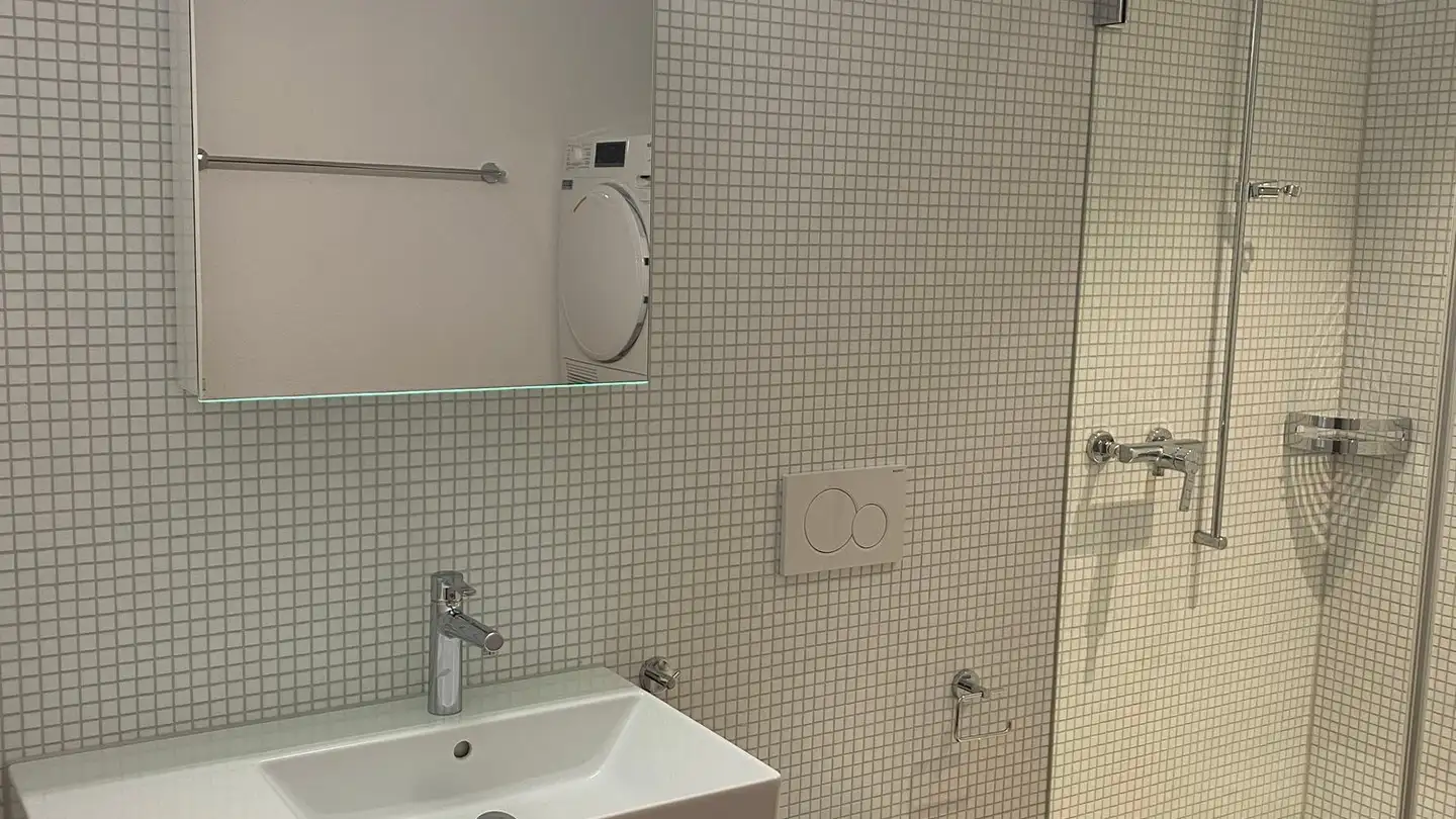 Duplex for rent - Bernstrasse 58, 6003 Luzern - Photo 4