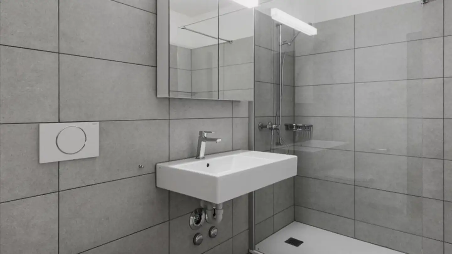 Appartement à louer - Hofgutweg 2, 3400 Burgdorf - Photo 4