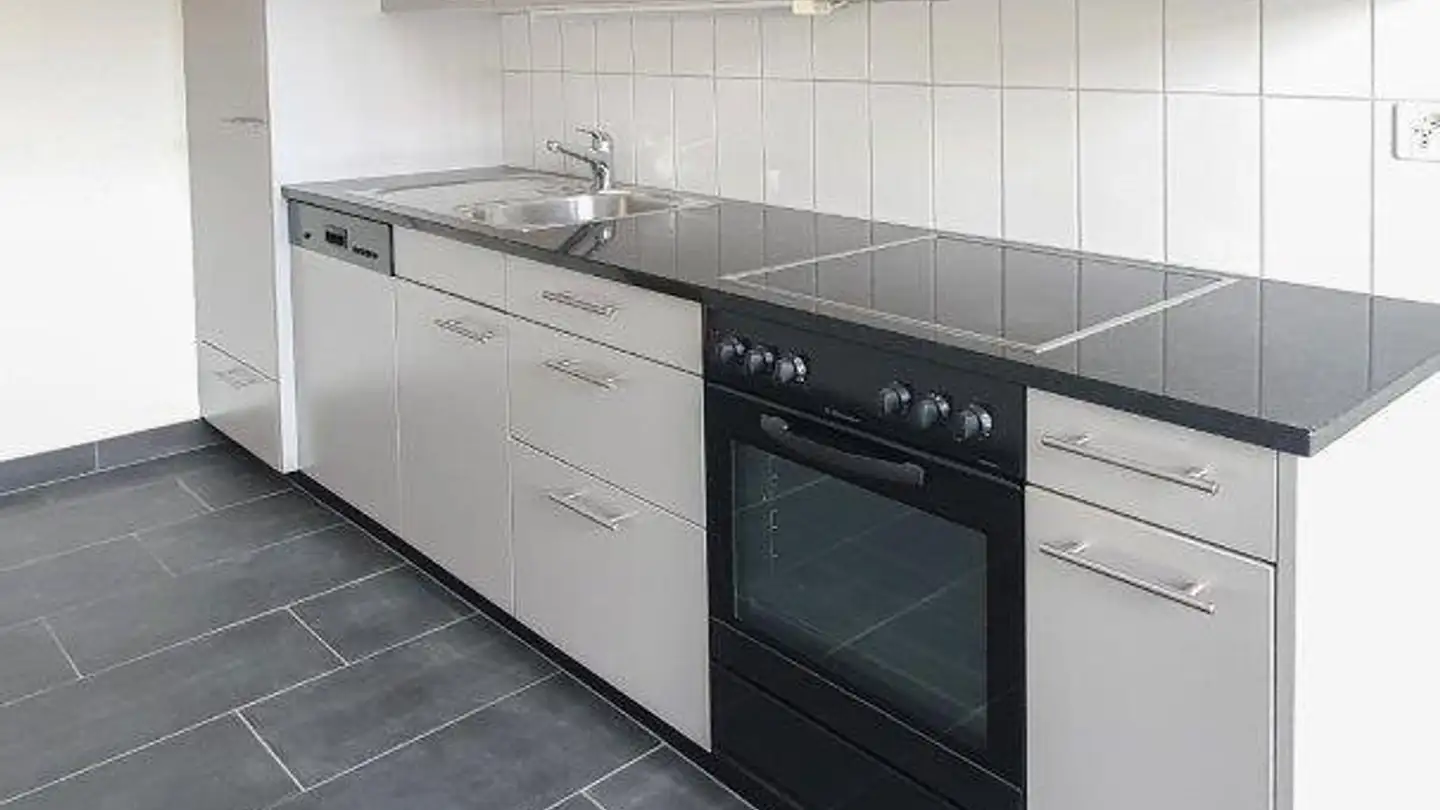 Apartment for rent - Lehenmattstrasse 125, 4052 Basel - Photo 4