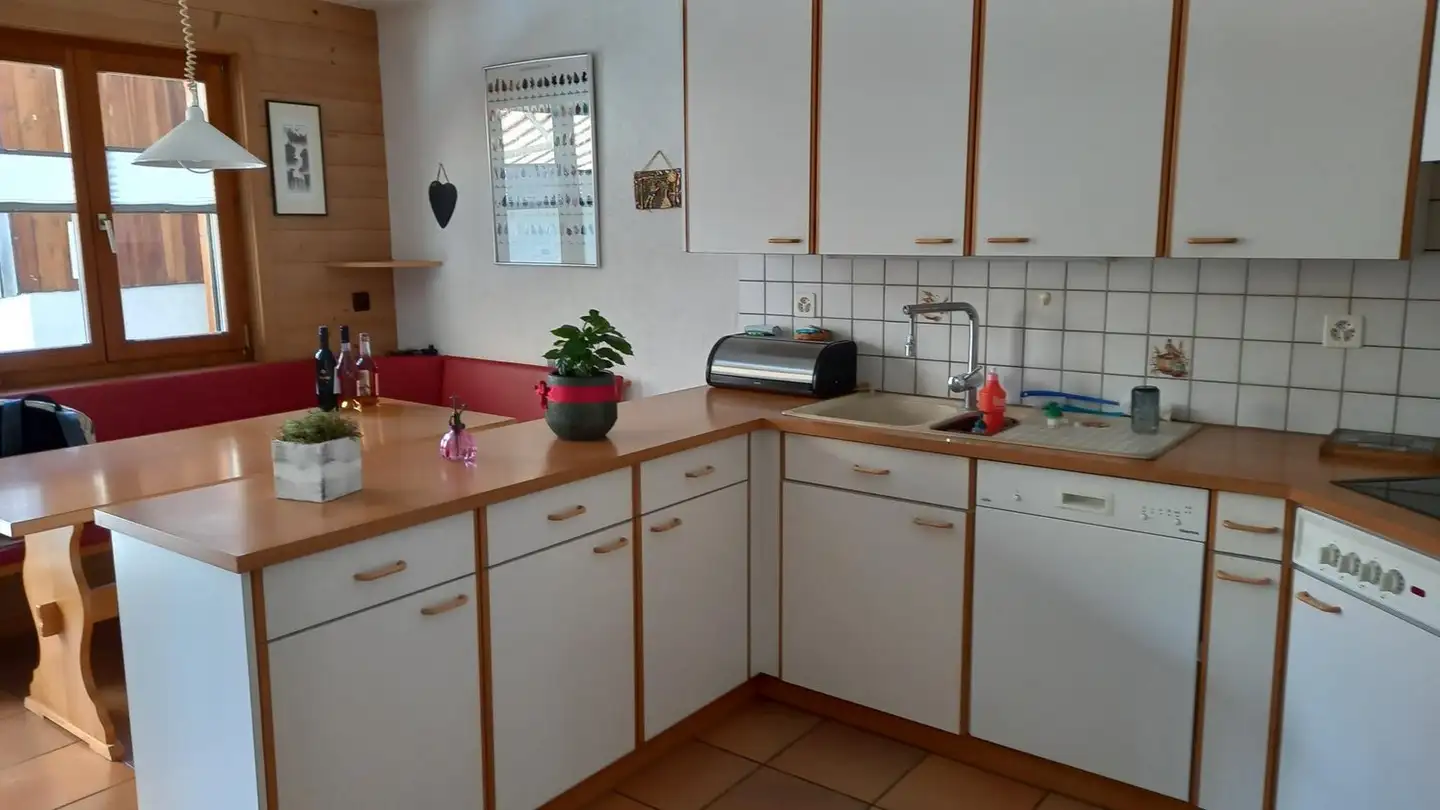 Appartamento in affitto - 1637 Charmey (Gruyère) - Photo 2