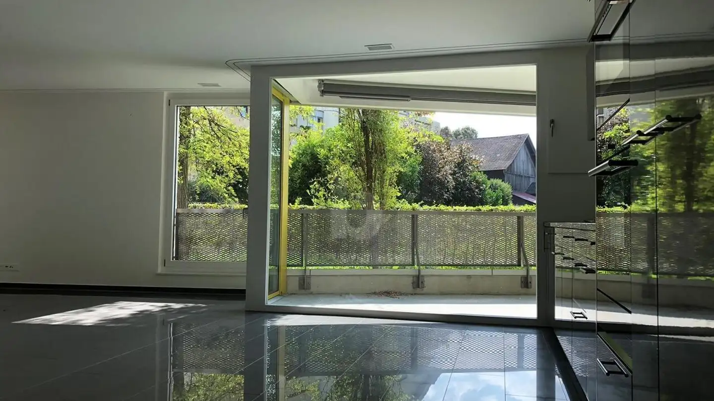 Appartamento ammobiliato in affitto - 8048 Zürich