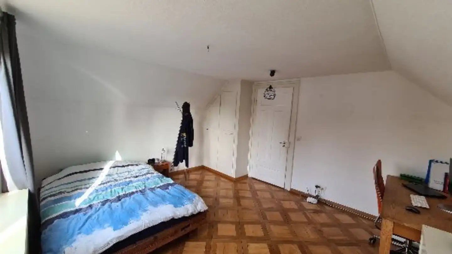 Single room for rent - Florastrasse 20, 4500 Solothurn - Photo 3
