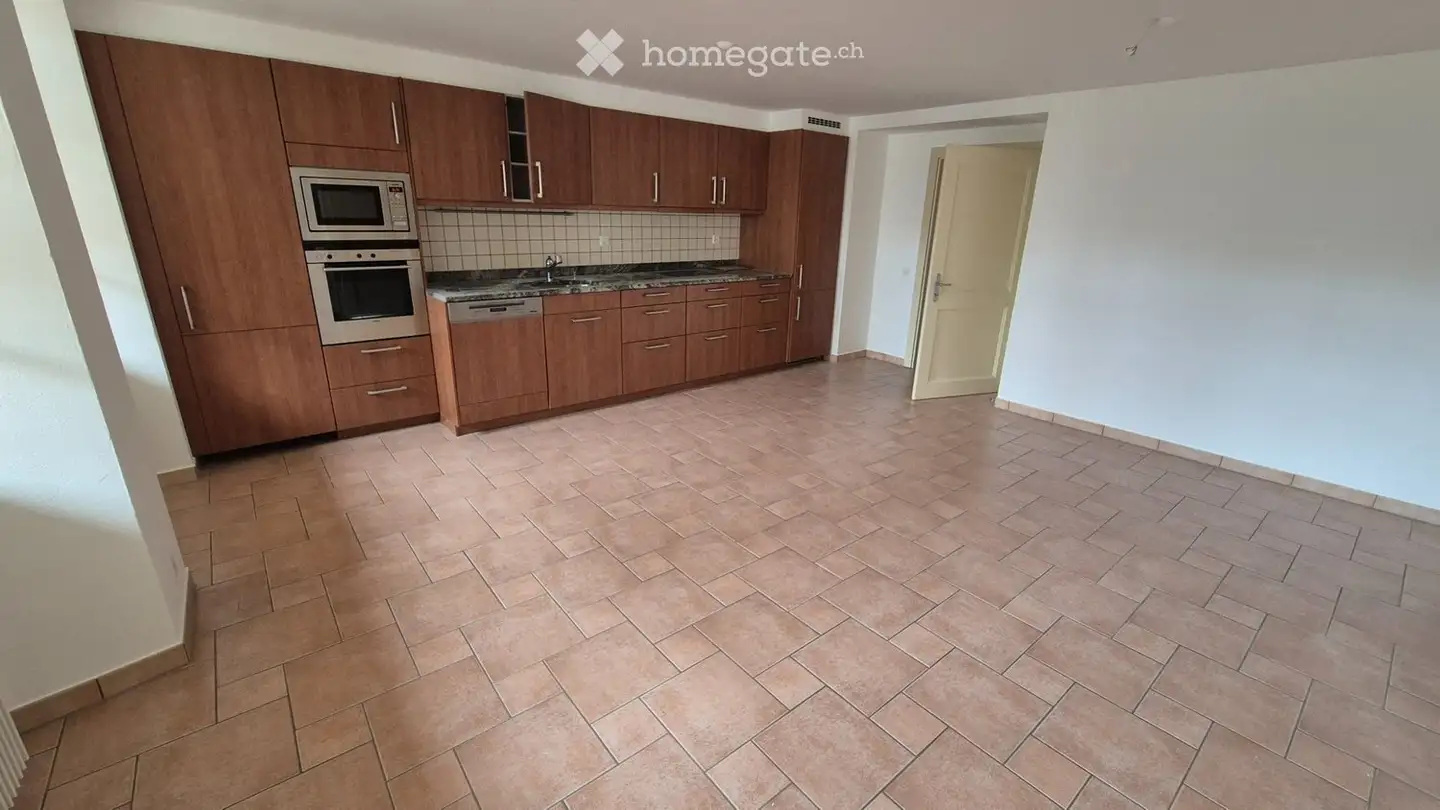 Appartement à louer - Chemin Des Asses 1, 1618 Châtel-St-Denis - Photo 2