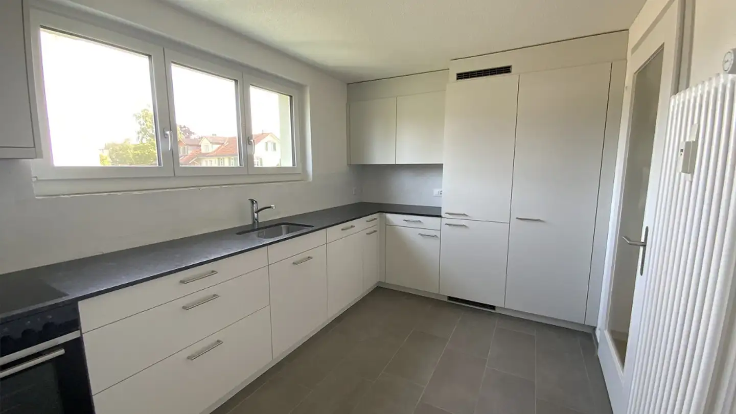 Appartamento in affitto - Am Bach 4, 8580 Hefenhofen - Foto 3