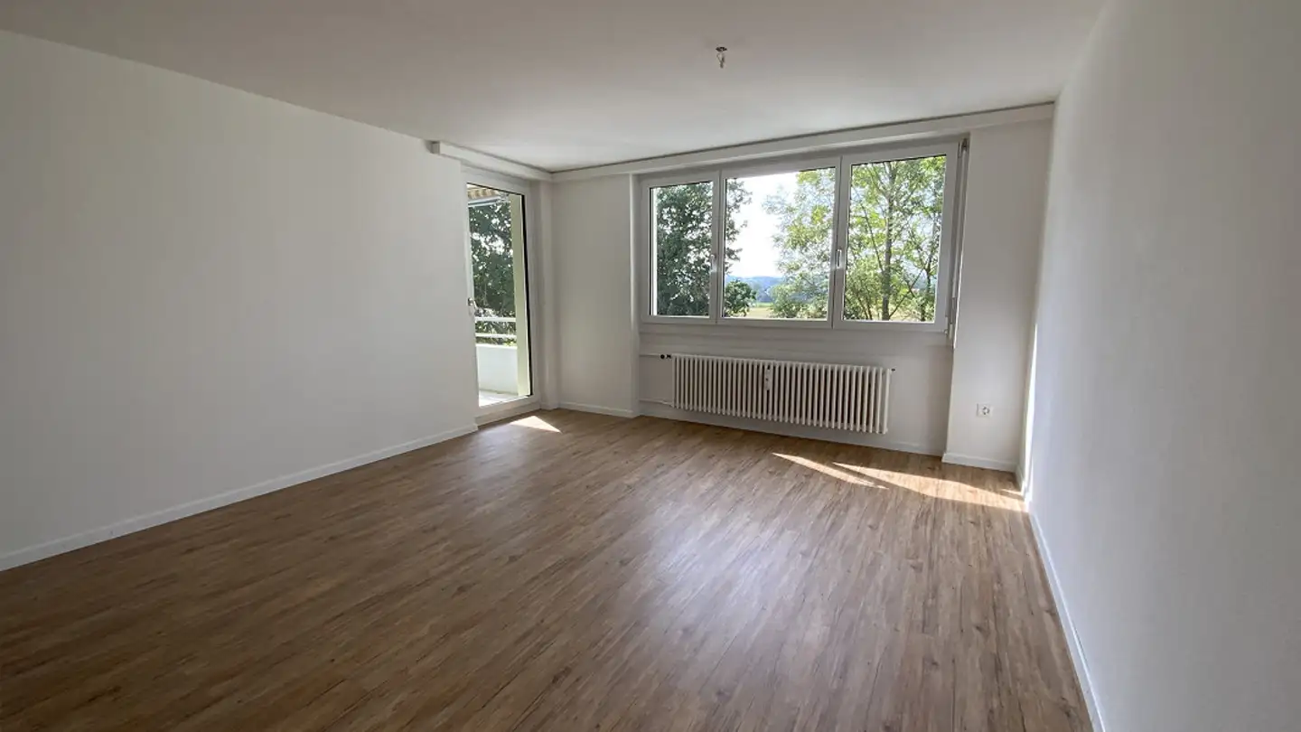 Appartamento in affitto - Am Bach 4, 8580 Hefenhofen - Foto 4