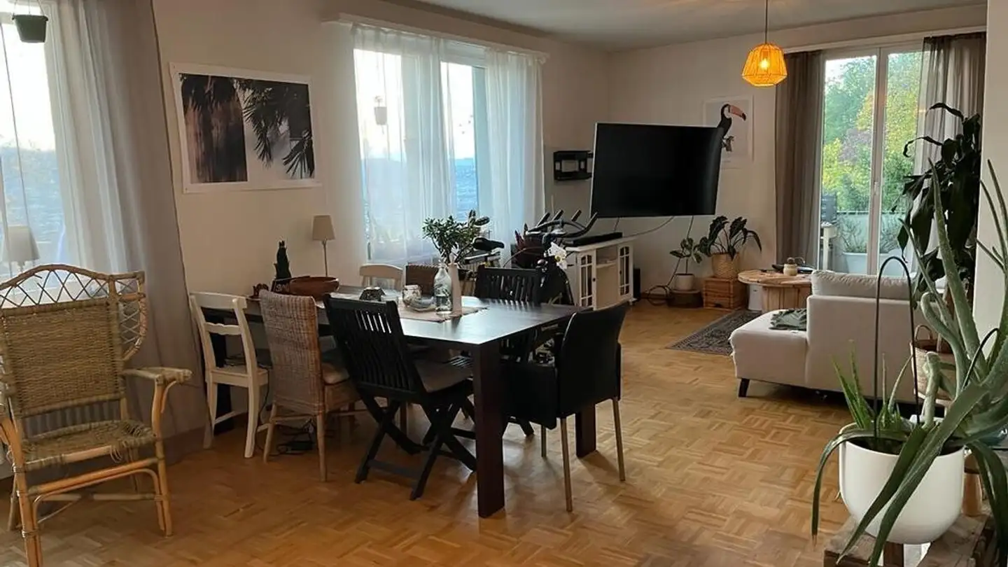 Zimmer mieten - 8006 Zürich