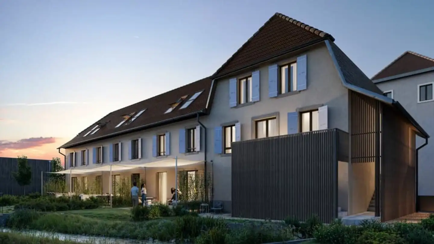 Single house for sale - 2000 Neuchâtel