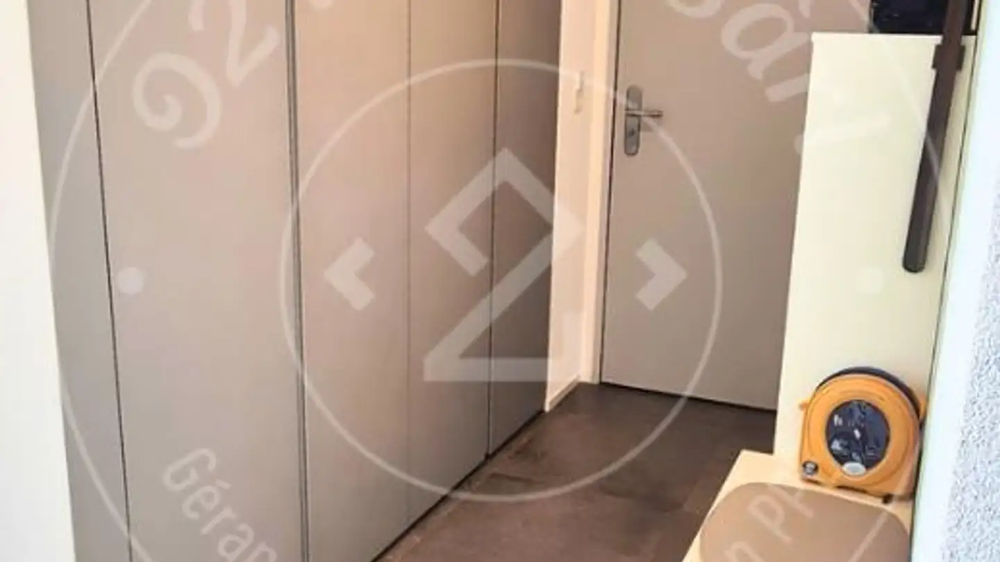 Wohnung mieten - Route Des Echervettes, 1680 Romont FR - Foto 3