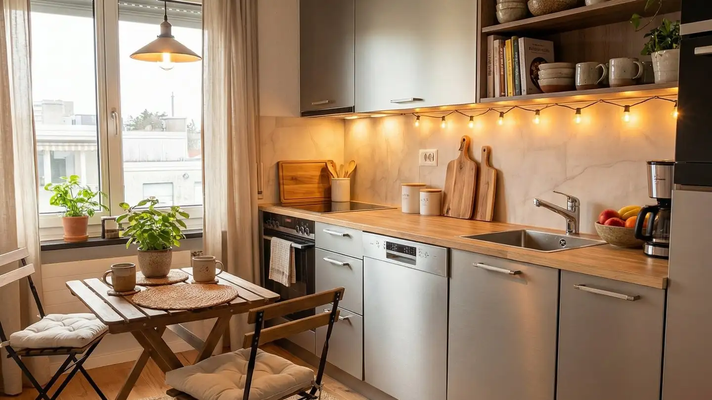 Apartment for sale - Hubelweg 7, 2540 Grenchen - Photo 2