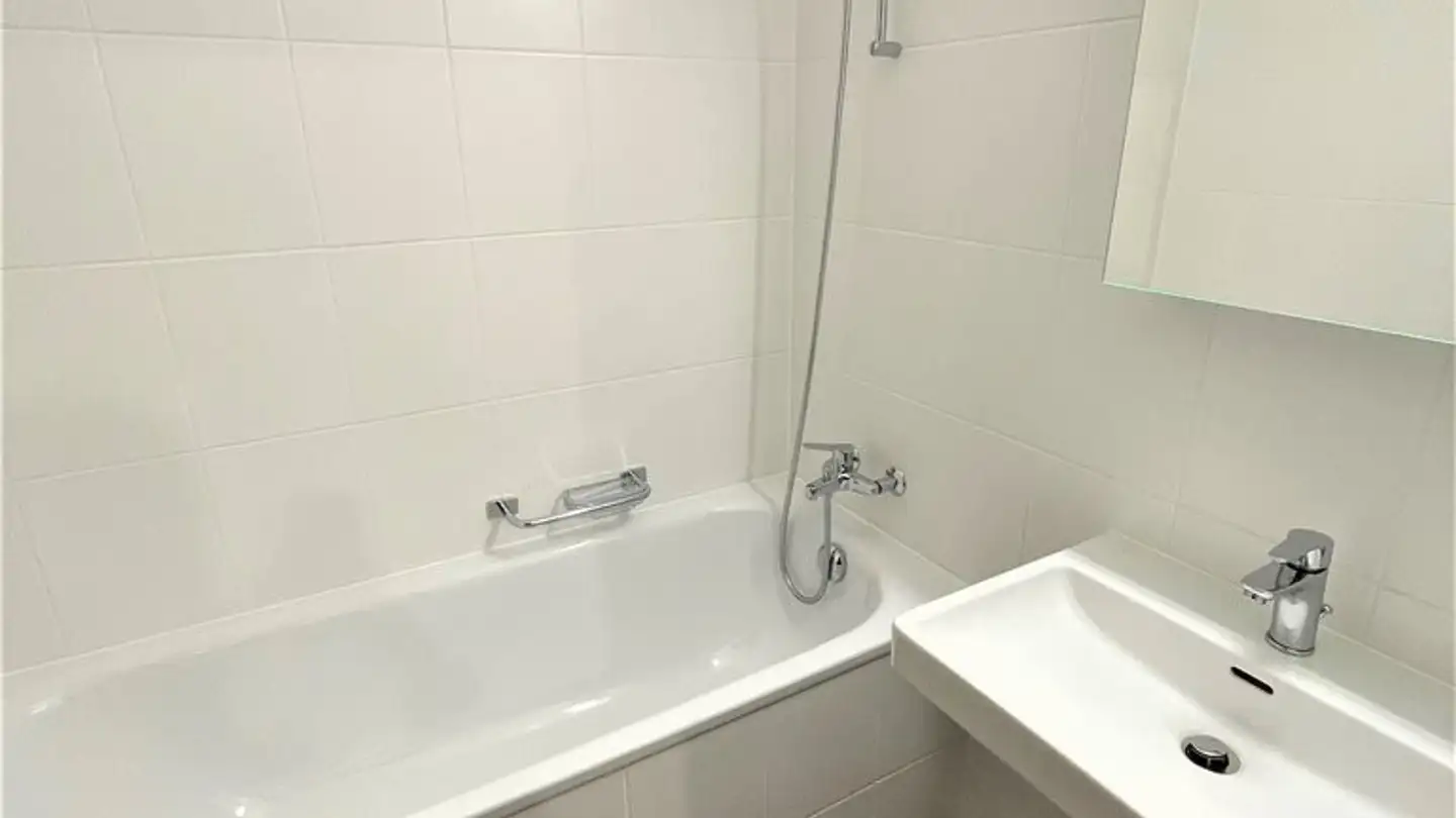 Apartment for rent - Rue Du Quartier-Neuf 7, 1205 Genève - Photo 4