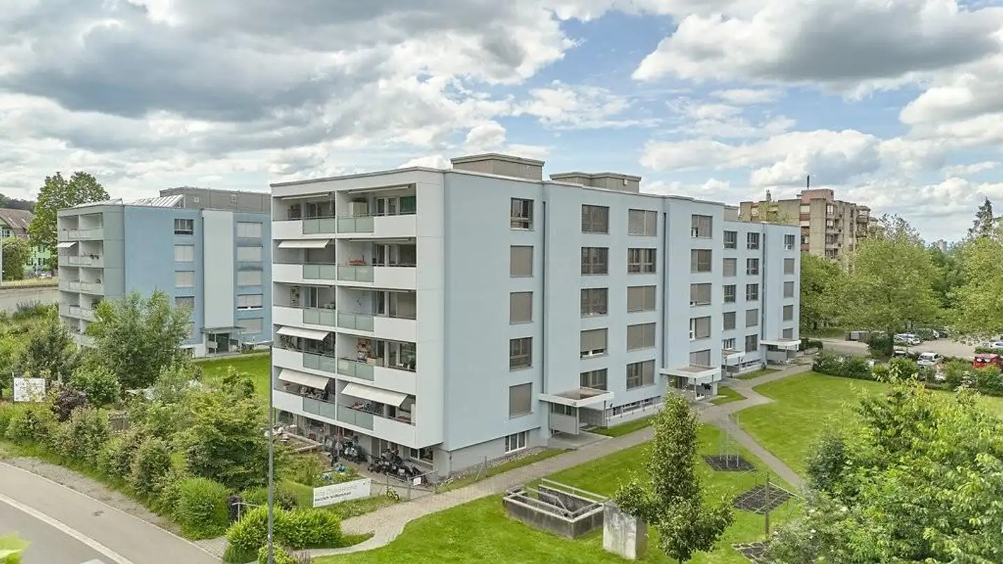 Wohnung mieten - Funkstrasse 96, 3084 Wabern