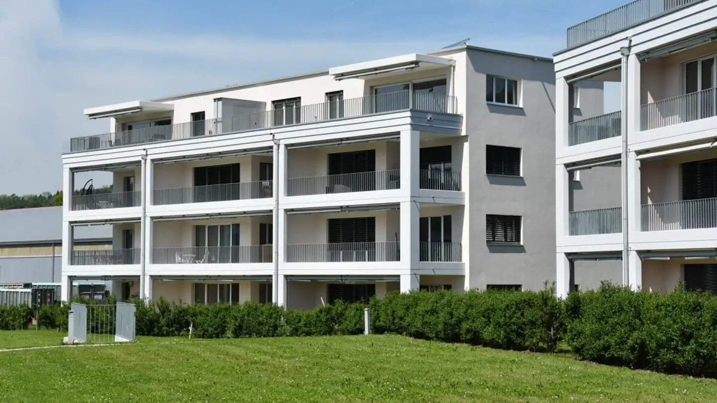 Apartment for rent - Sittipark 9, 8589 Sitterdorf