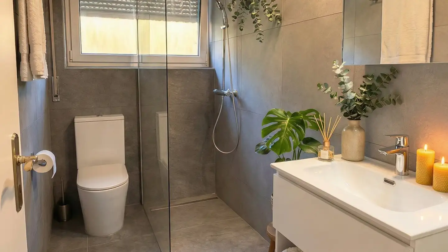 Apartment for sale - Hubelweg 7, 2540 Grenchen - Photo 3