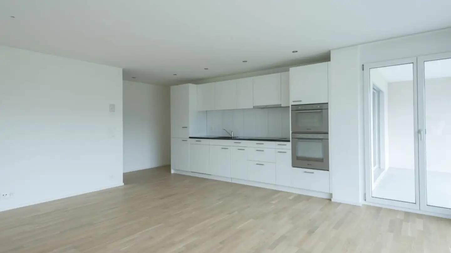 Apartment for rent - Sittipark 9, 8589 Sitterdorf - Photo 3