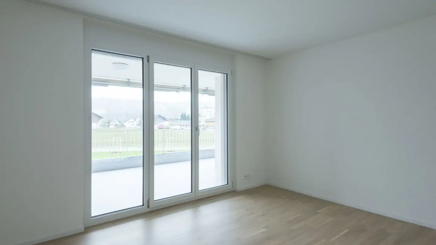 Apartment for rent - Sittipark 9, 8589 Sitterdorf - Photo 4