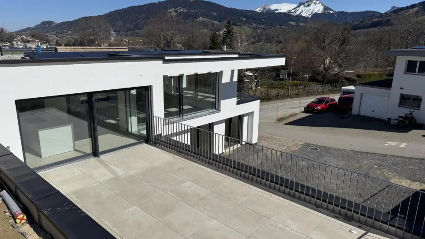 Casa singola in vendita - 1618 Châtel-St-Denis - Foto 3