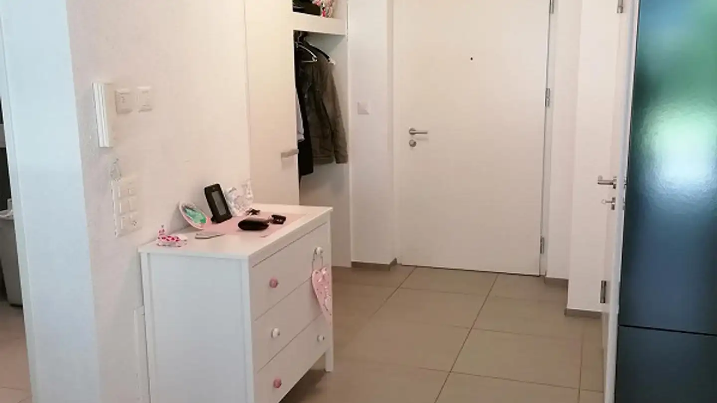 Apartment for rent - Lerchenfeld 3, 8560 Märstetten