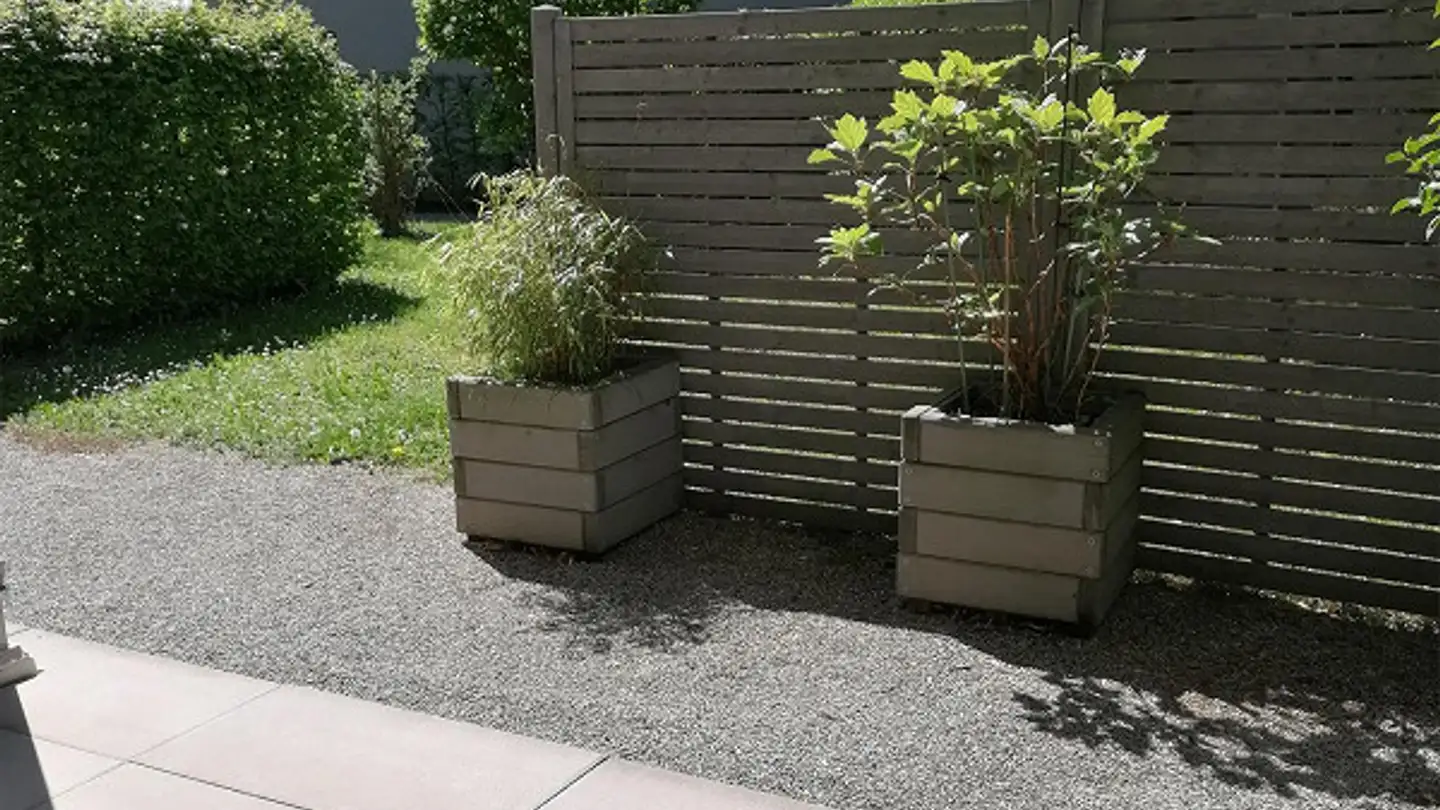 Apartment for rent - Lerchenfeld 3, 8560 Märstetten - Photo 4