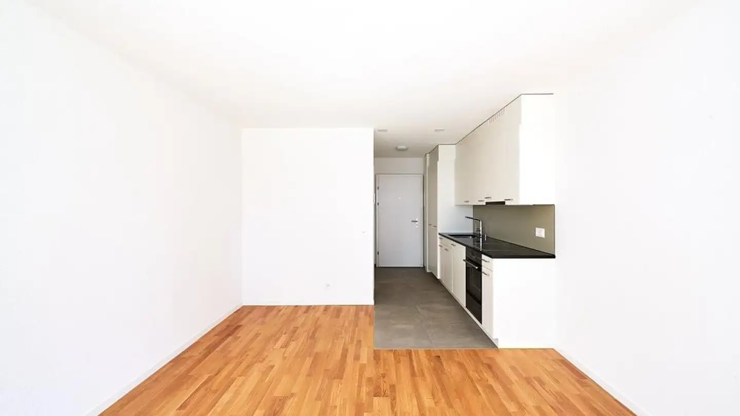 Wohnung mieten - Funkstrasse 96, 3084 Wabern - Foto 3