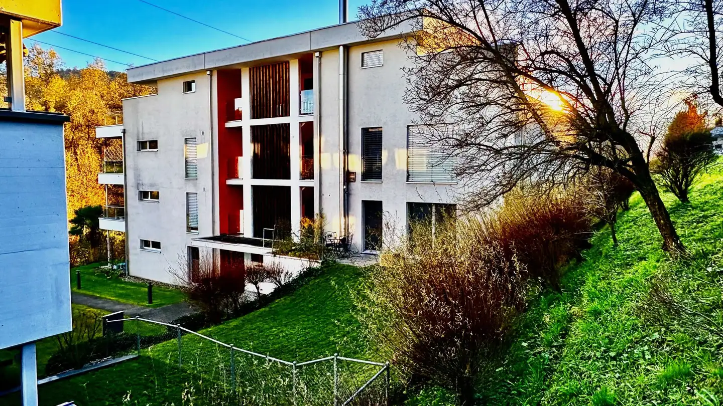 Appartamento in vendita - 6030 Ebikon - Photo 2